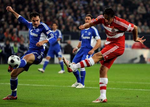 埃门的挑战 埃门的挑战